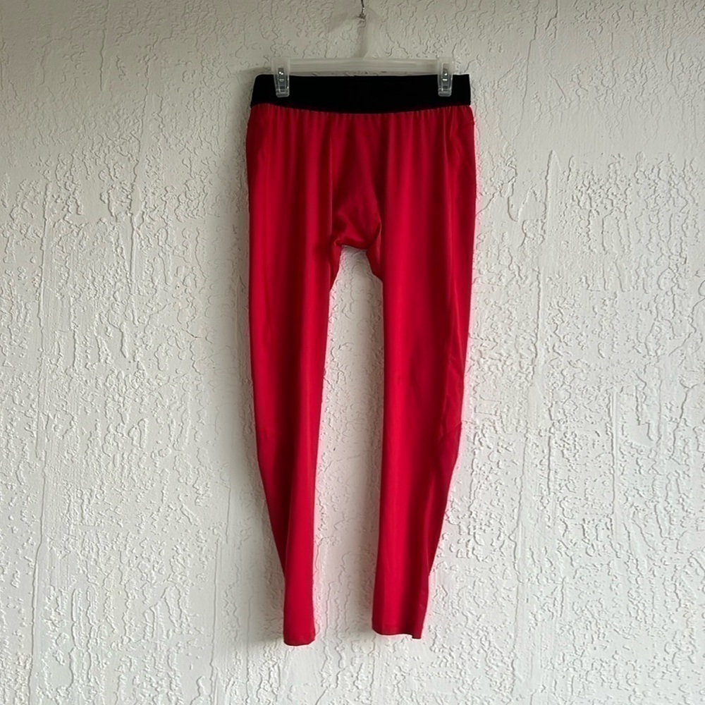 Athletic leggings for men